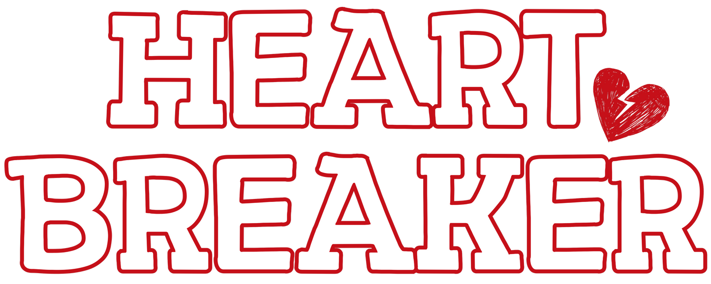Heart Breaker
