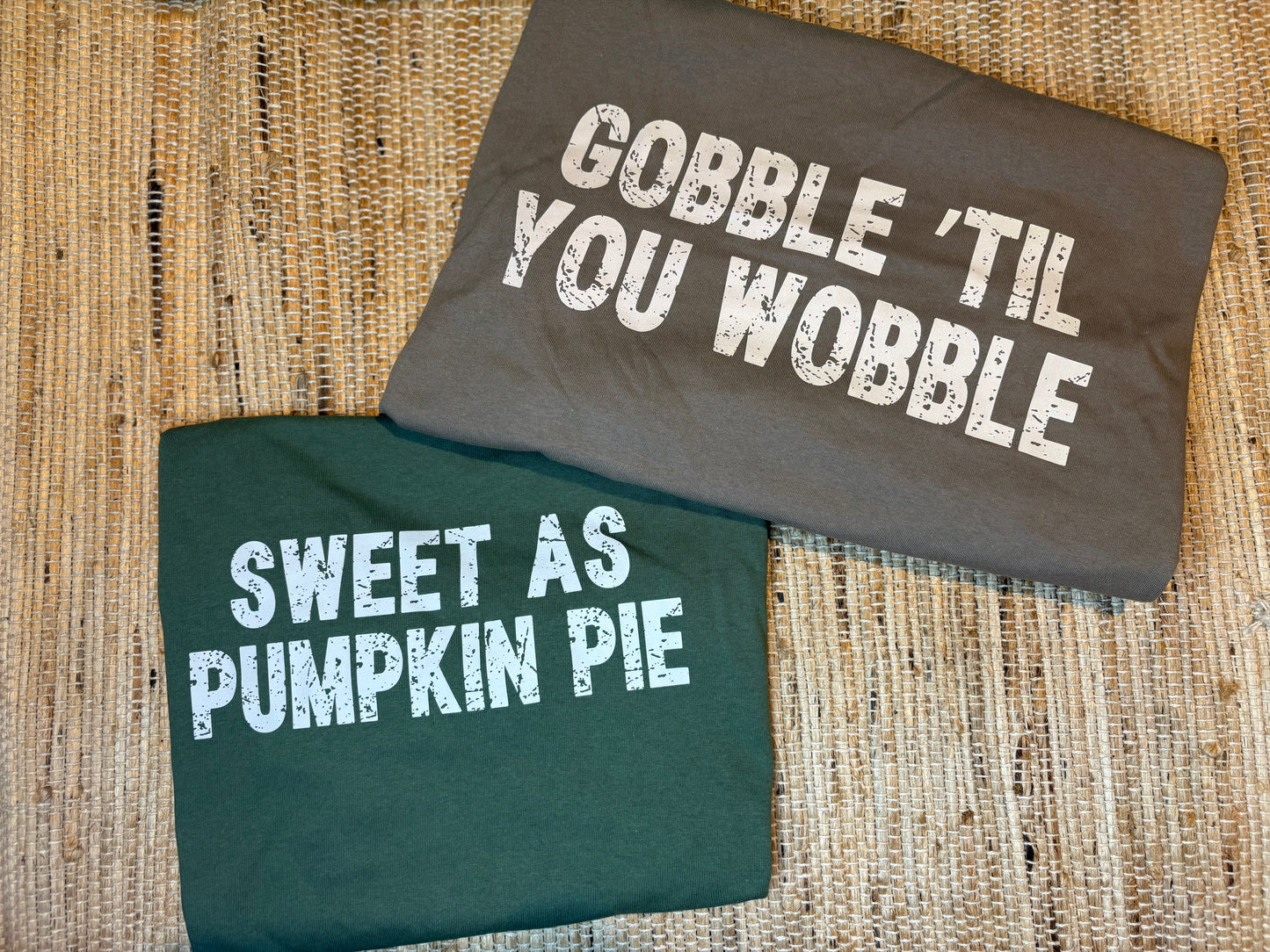 Thanksgiving Shirt