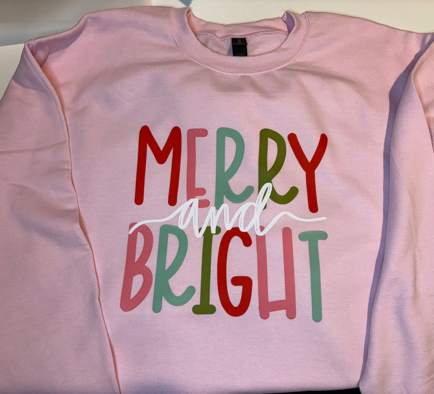Merry & Bright Shirt