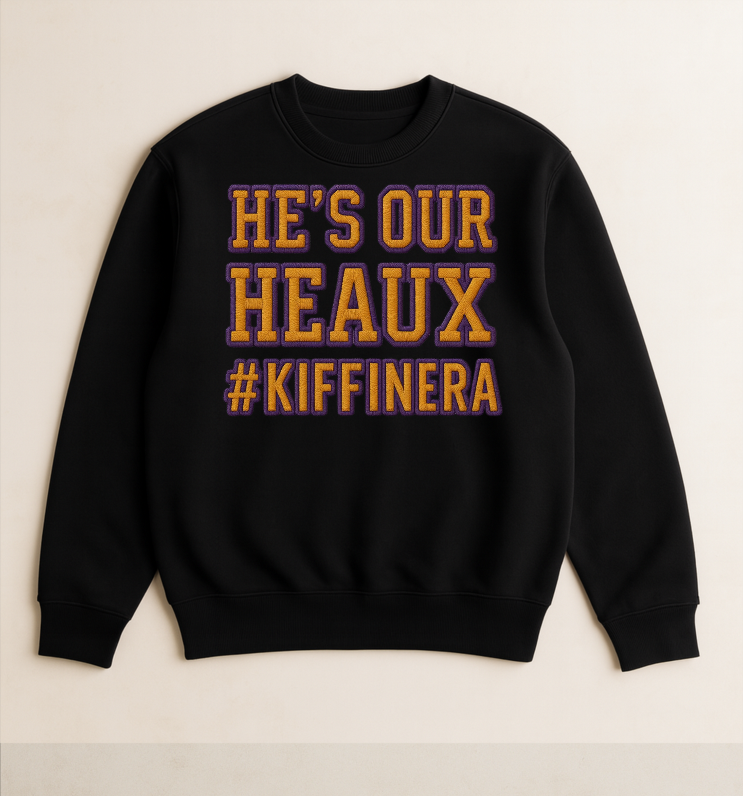 Lane Kiffin LSU Coach Merch