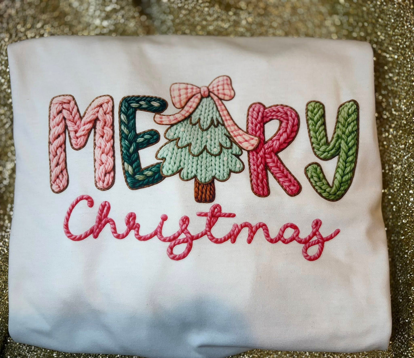 Merry Christmas Shirt