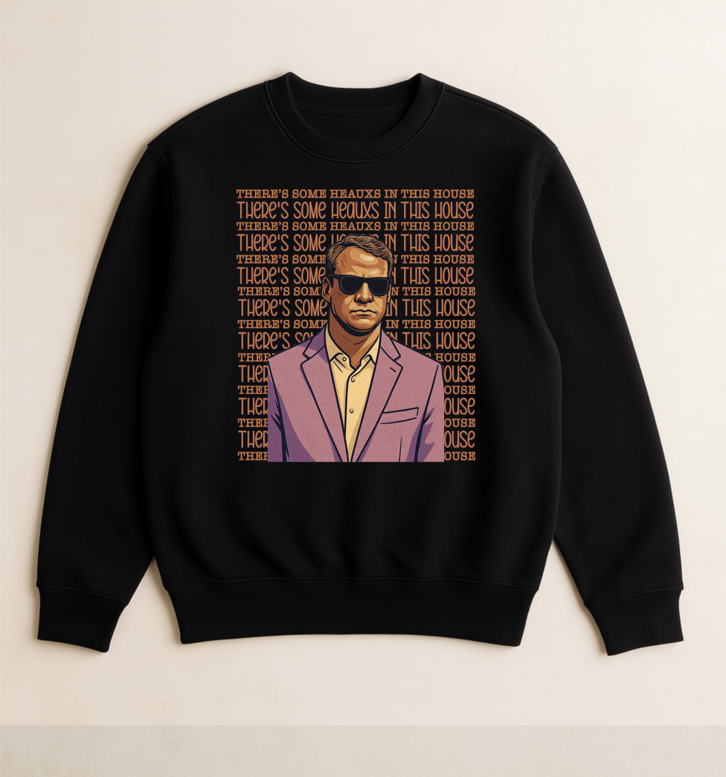 Lane Kiffin LSU Coach Merch