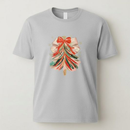 Oh Christmas Tree Tee