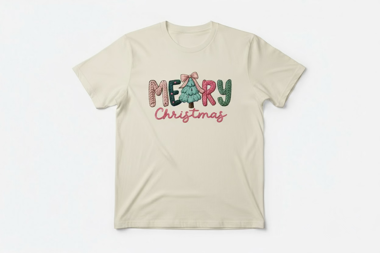 Merry Christmas Shirt