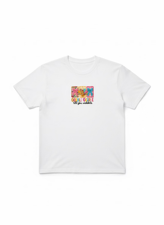 Gobble Gobble Tee