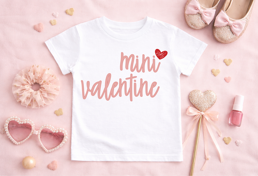 Mini Valentine