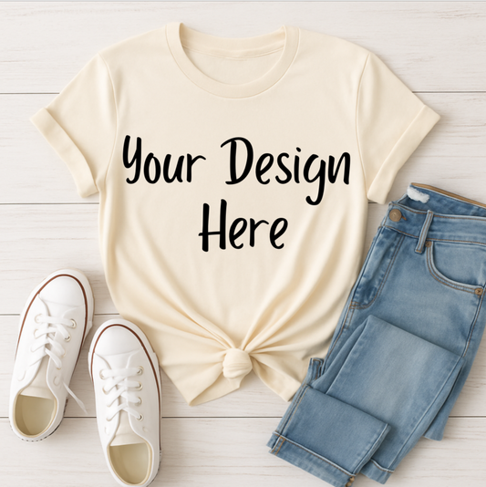 Custom Design Shirt